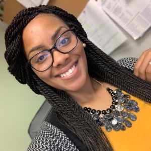 Meet your Posher, Tyler